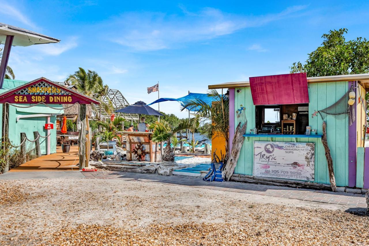 Dove Creek & Marina, Trademark Collection By Wyndham Hotel Key Largo