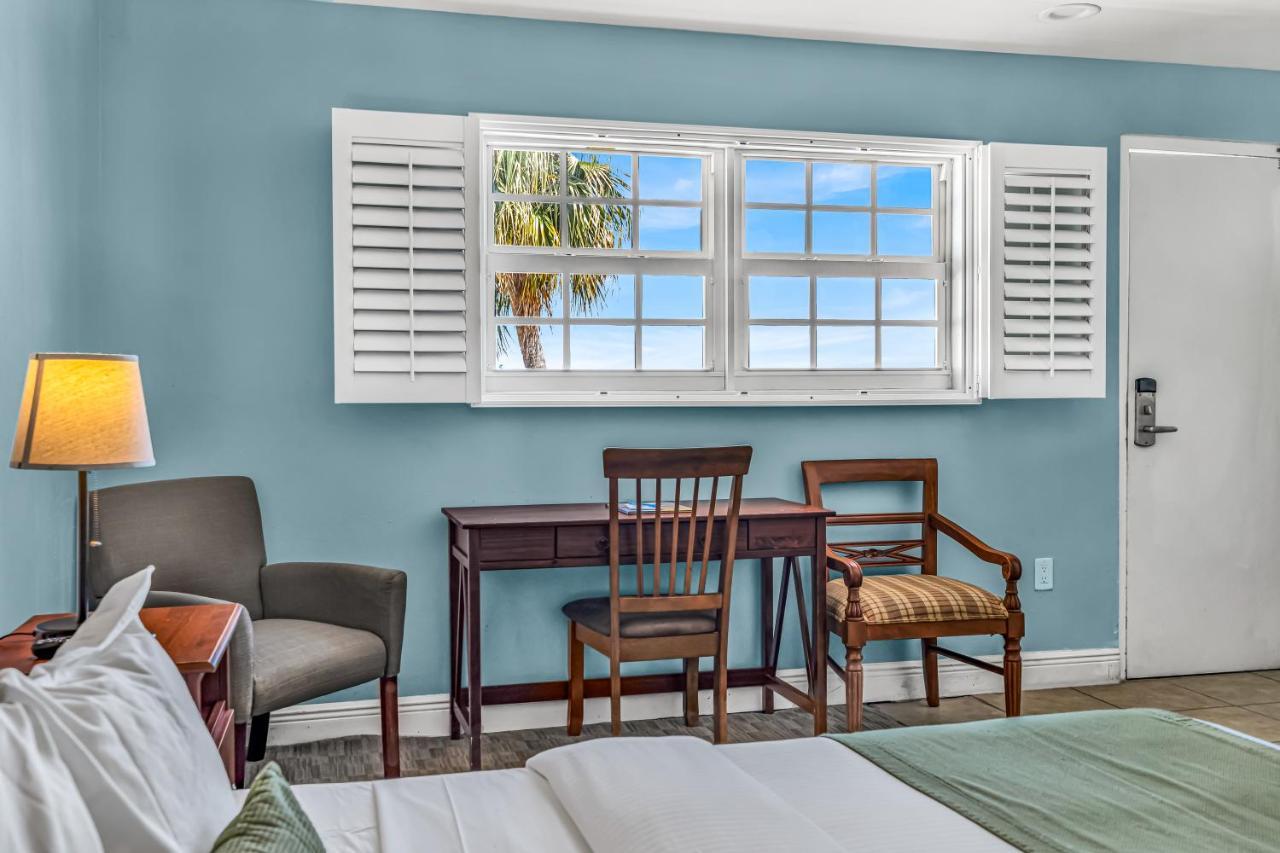 Dove Creek & Marina, Trademark Collection By Wyndham 3*