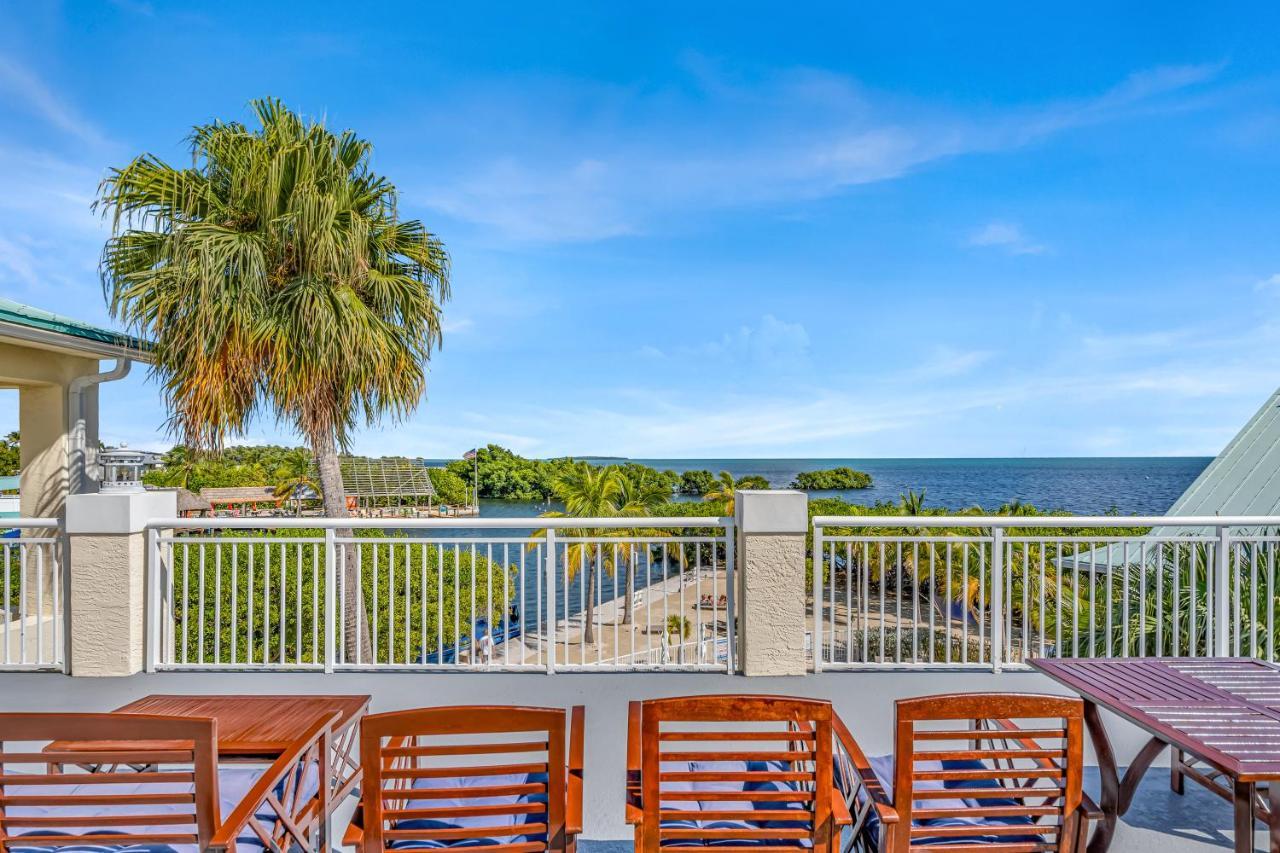 Dove Creek & Marina, Trademark Collection By Wyndham Key Largo
