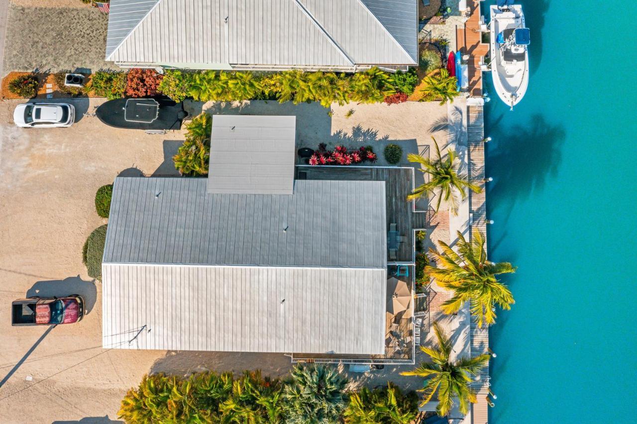 Ninth Street Getaway Holiday home *