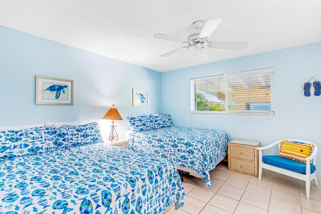 Ninth Street Getaway Holiday home
