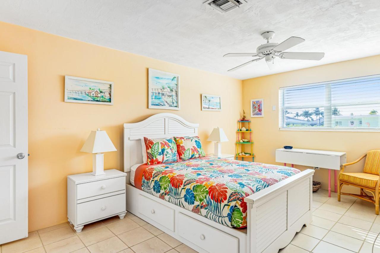 Ninth Street Getaway Holiday home