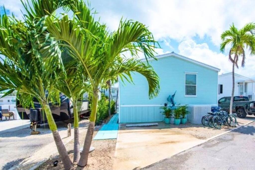 Villa Nautilus...ocean Front Retreat ~ Cudjoe Key