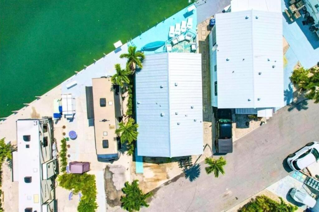 Nautilus...ocean Front Retreat ~ Cudjoe Key