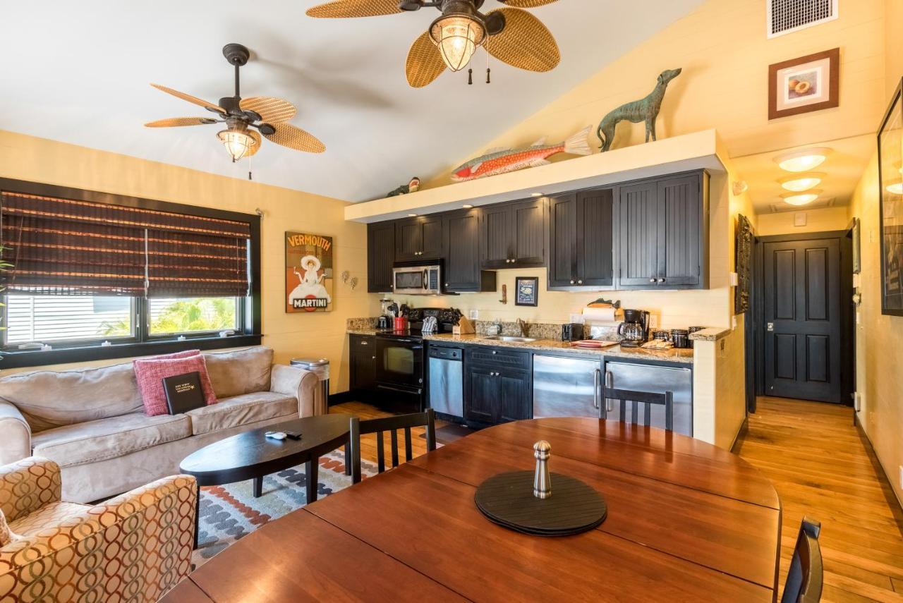 Pescado Penthouse On Duval Holiday home *