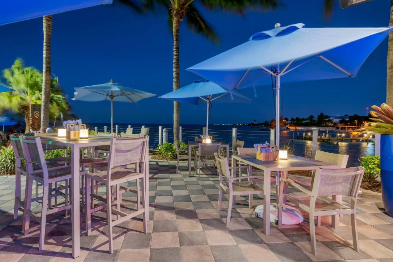 Courtyard By Marriott Faro Blanco 3*