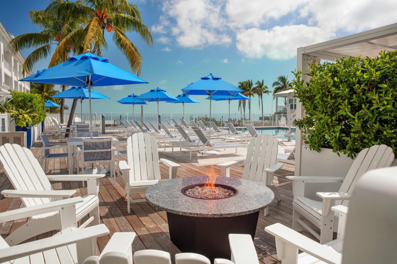 Courtyard By Marriott Faro Blanco Hotel