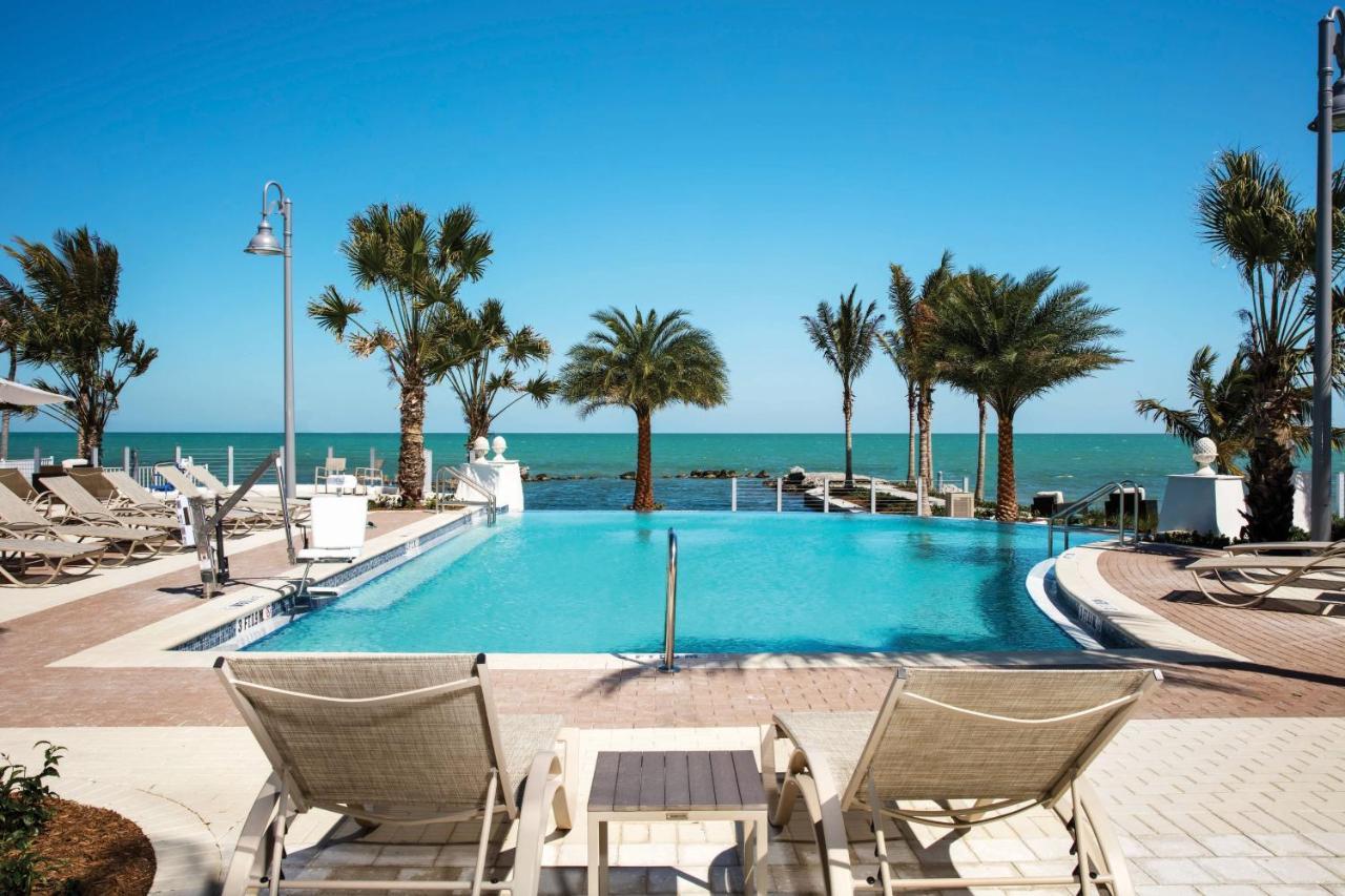 Courtyard By Marriott Faro Blanco Marathon