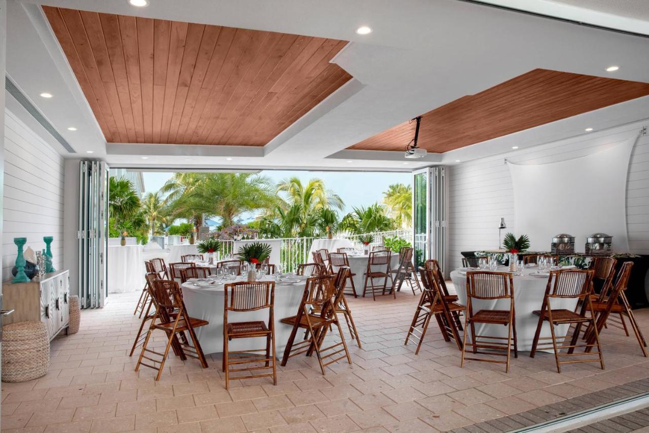 Courtyard By Marriott Faro Blanco