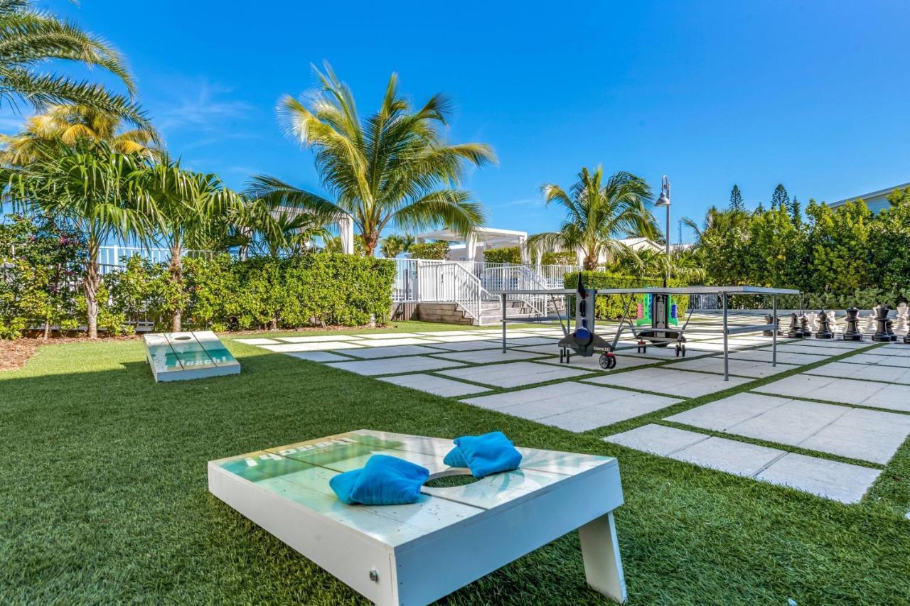 Courtyard By Marriott Faro Blanco Hotel Marathon
