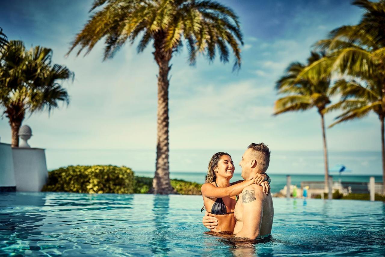 Courtyard By Marriott Faro Blanco Hotel 3*