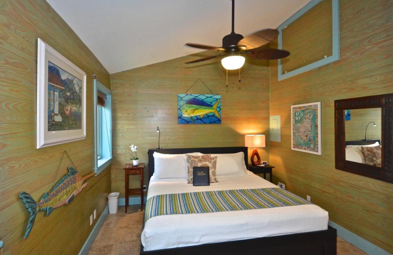 Pescado Penthouse On Duval