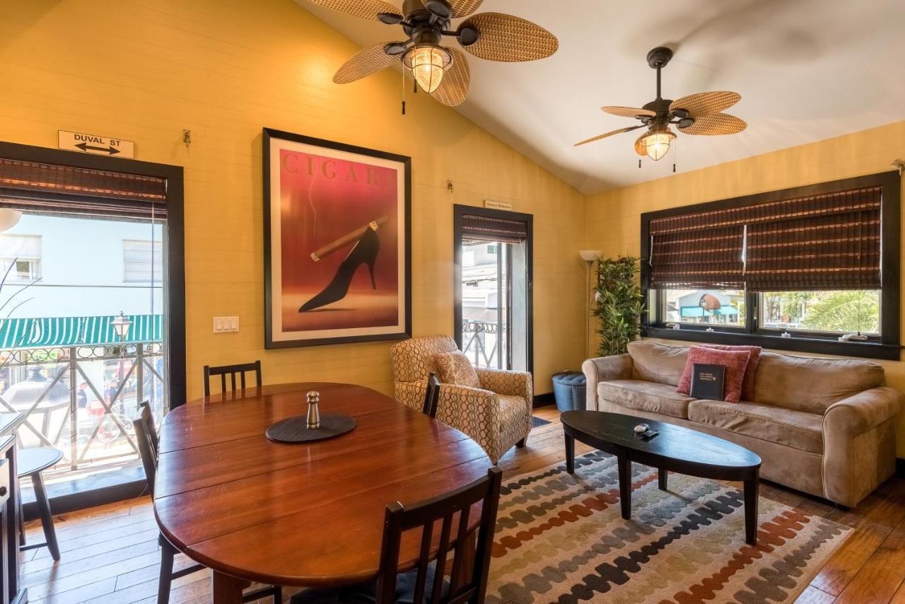 Holiday home Pescado Penthouse On Duval