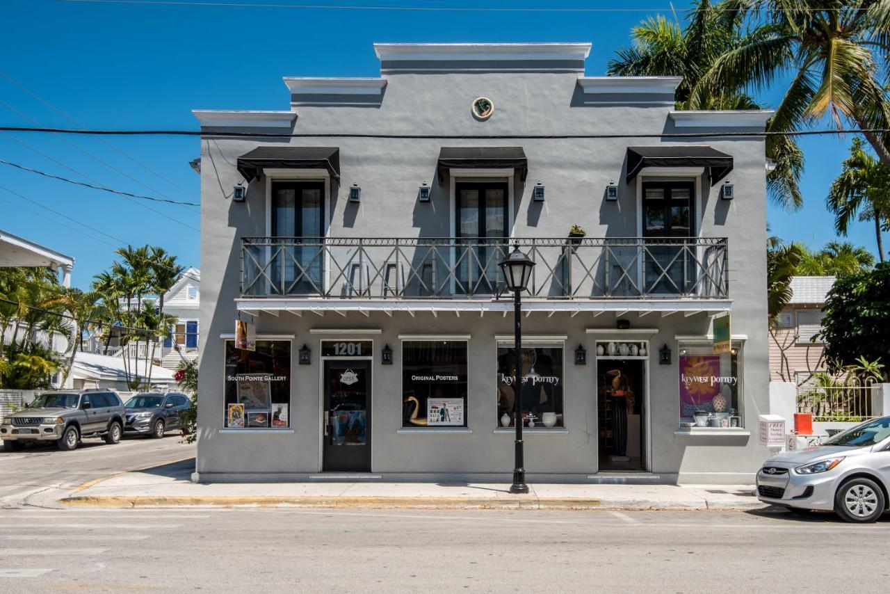 Pescado Penthouse On Duval