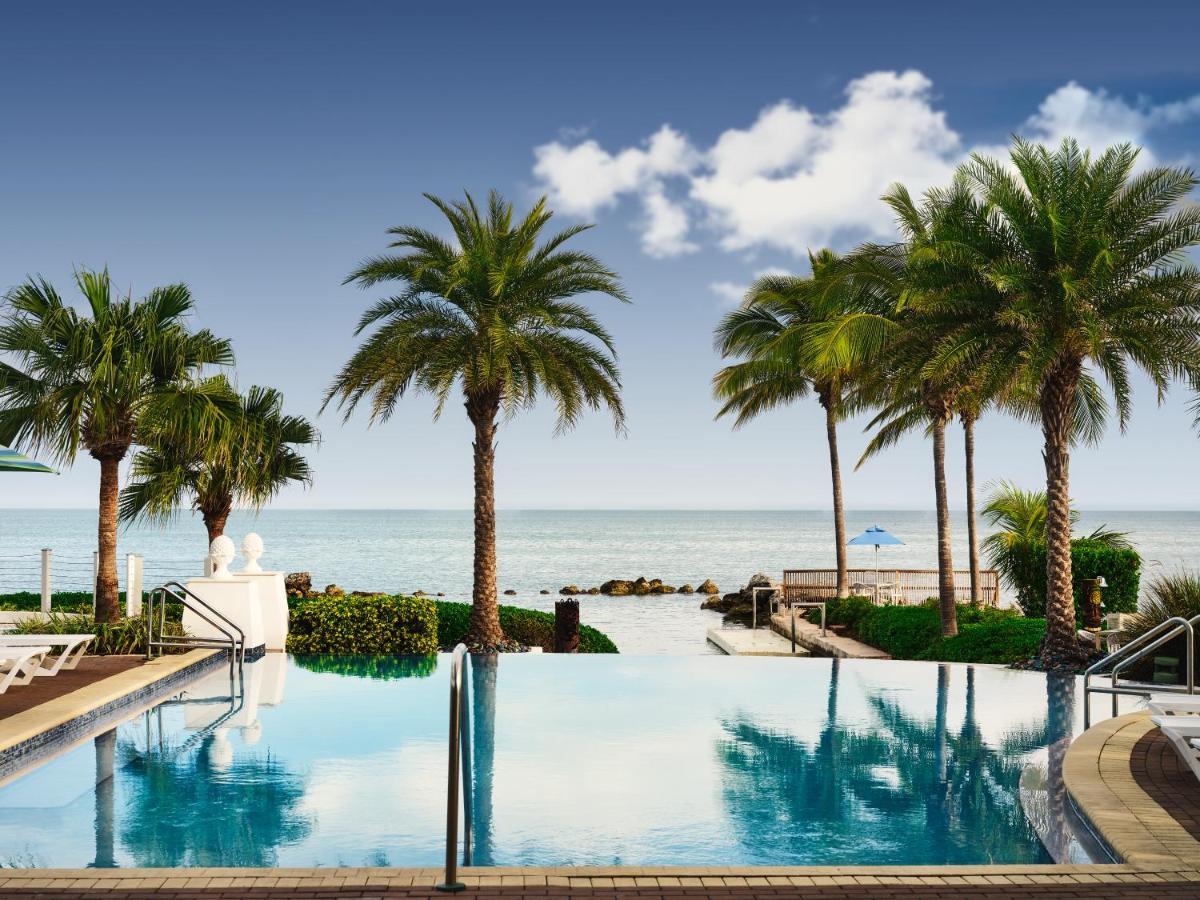 Courtyard By Marriott Faro Blanco Marathon
