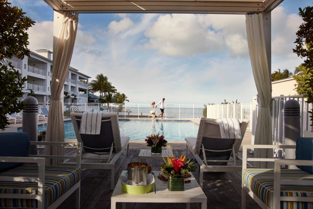 Courtyard By Marriott Faro Blanco Marathon