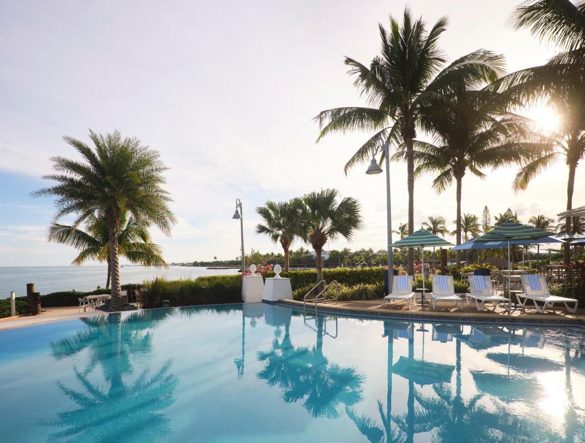 Hotel Courtyard By Marriott Faro Blanco Marathon