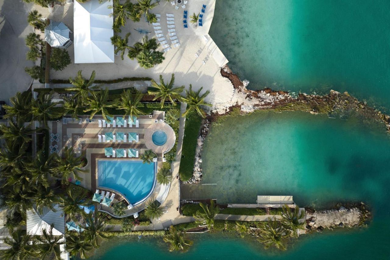 Courtyard By Marriott Faro Blanco Hotel