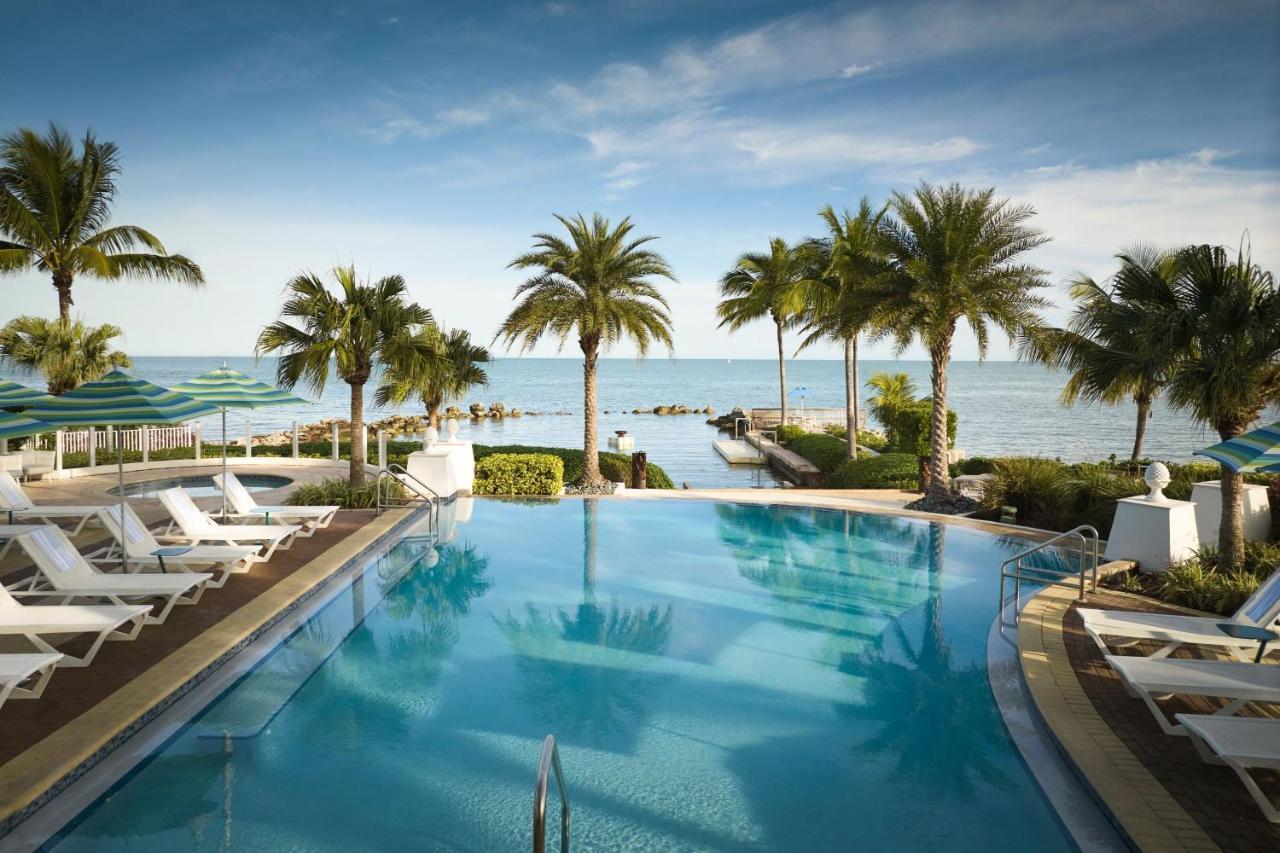 Courtyard By Marriott Faro Blanco 3* Marathon