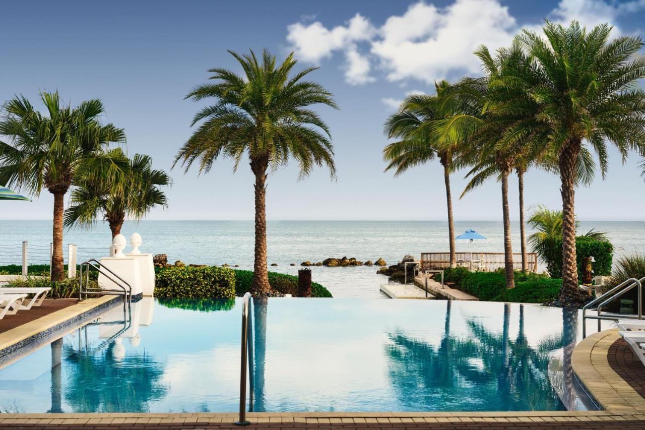 Courtyard By Marriott Faro Blanco 3* Marathon