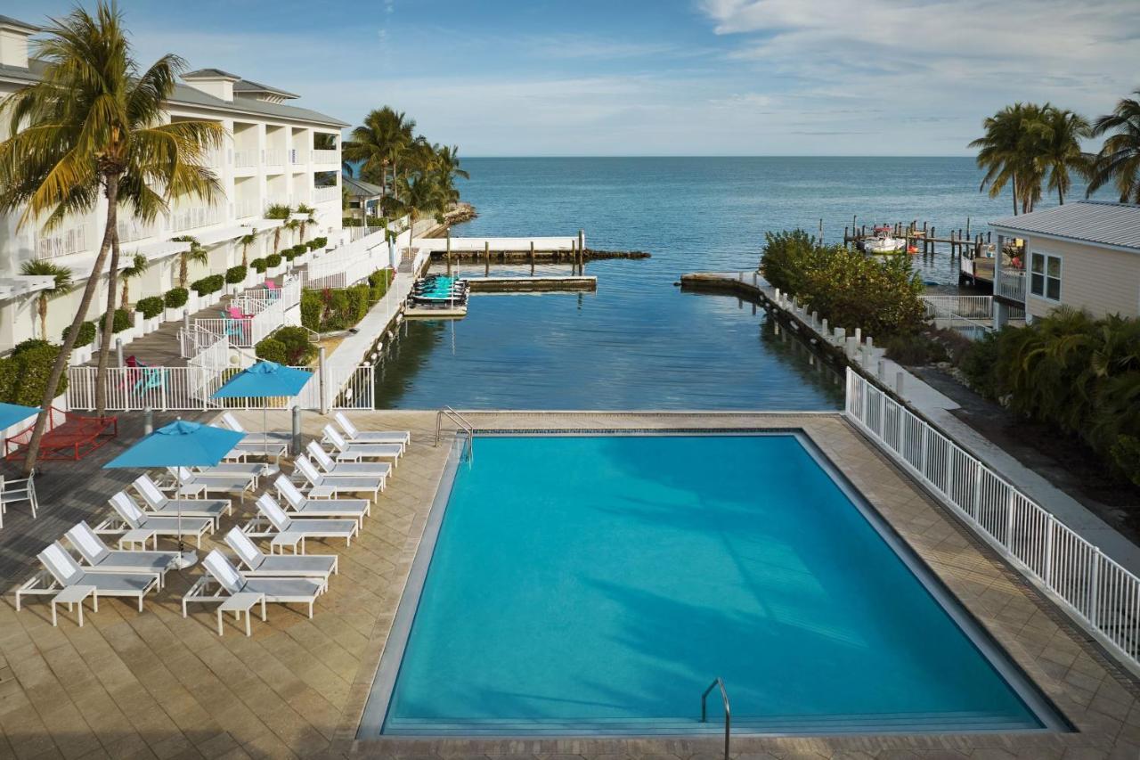 Courtyard By Marriott Faro Blanco 3*