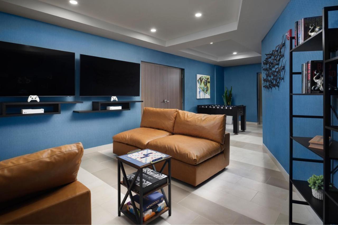 Hotel Courtyard By Marriott Faro Blanco Marathon