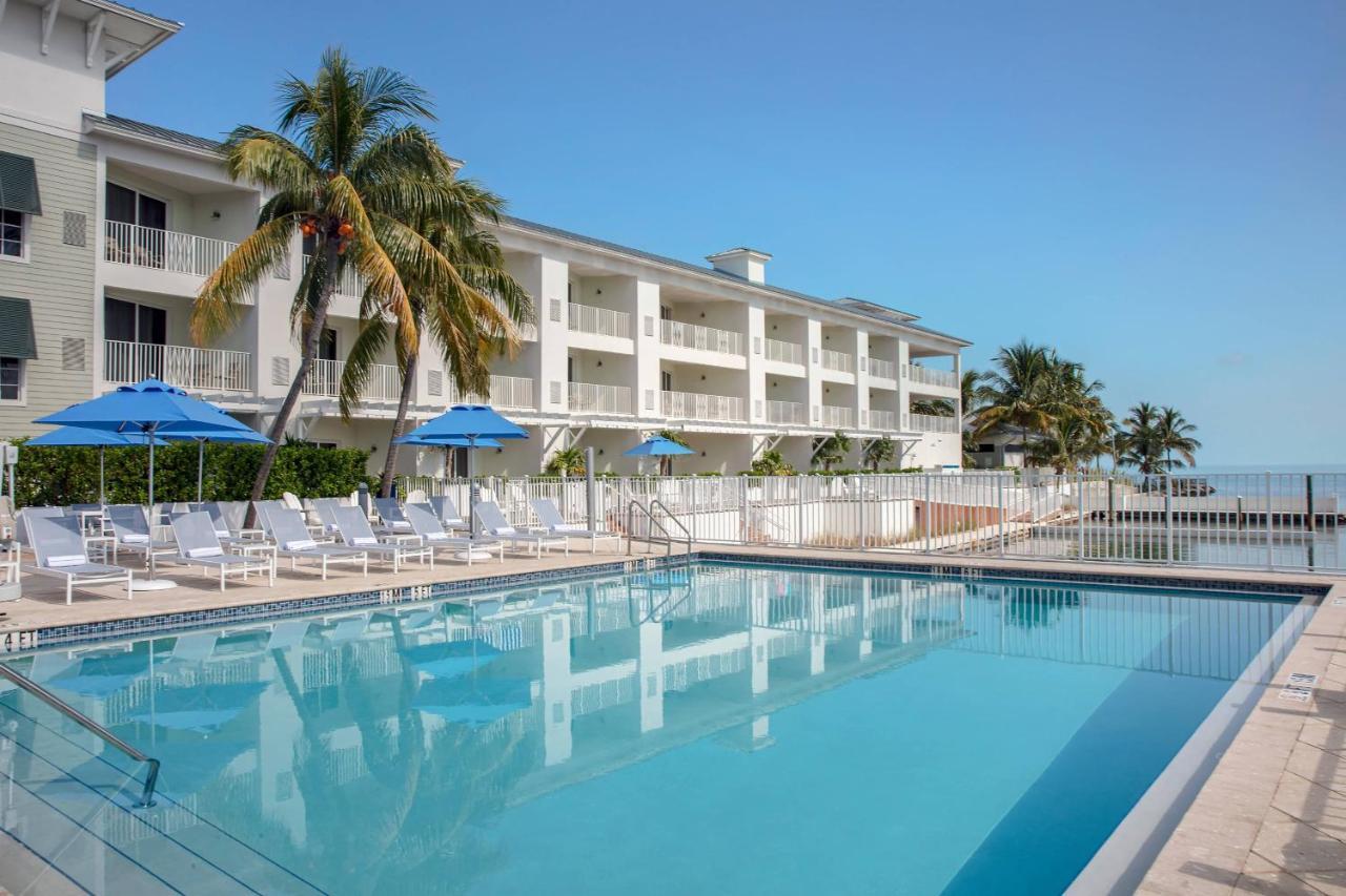 Hotel Courtyard By Marriott Faro Blanco