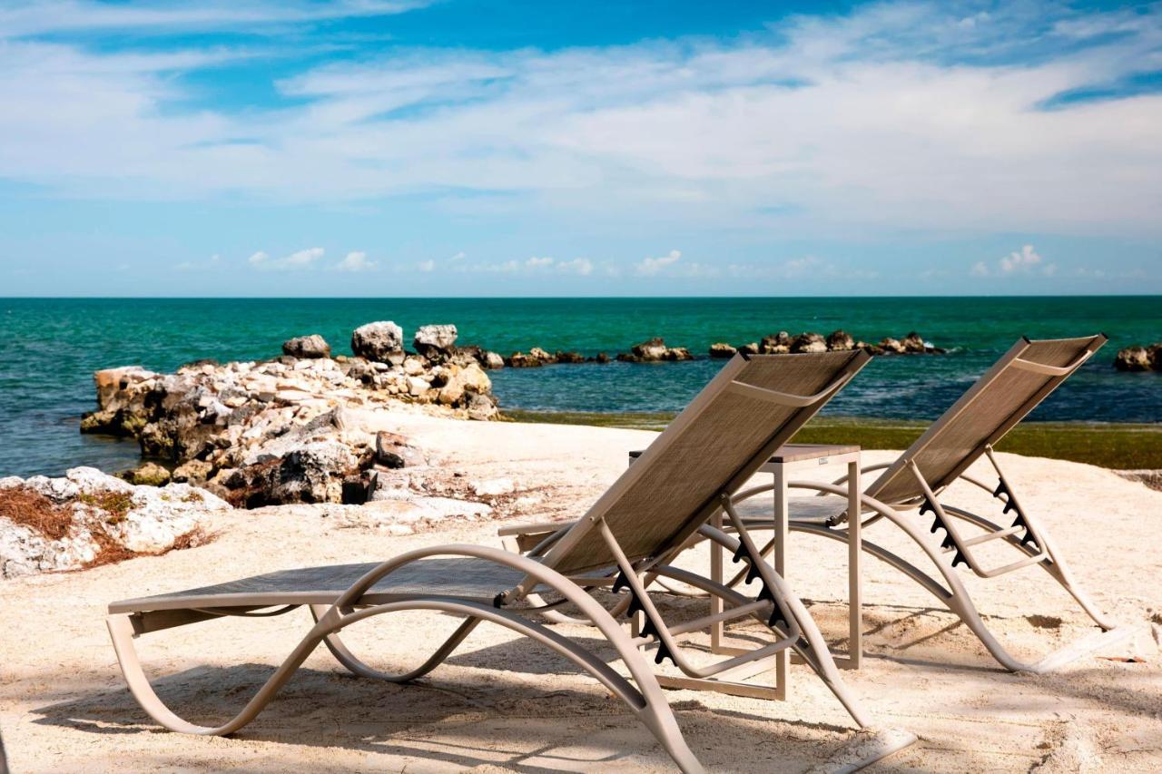 Courtyard By Marriott Faro Blanco Marathon