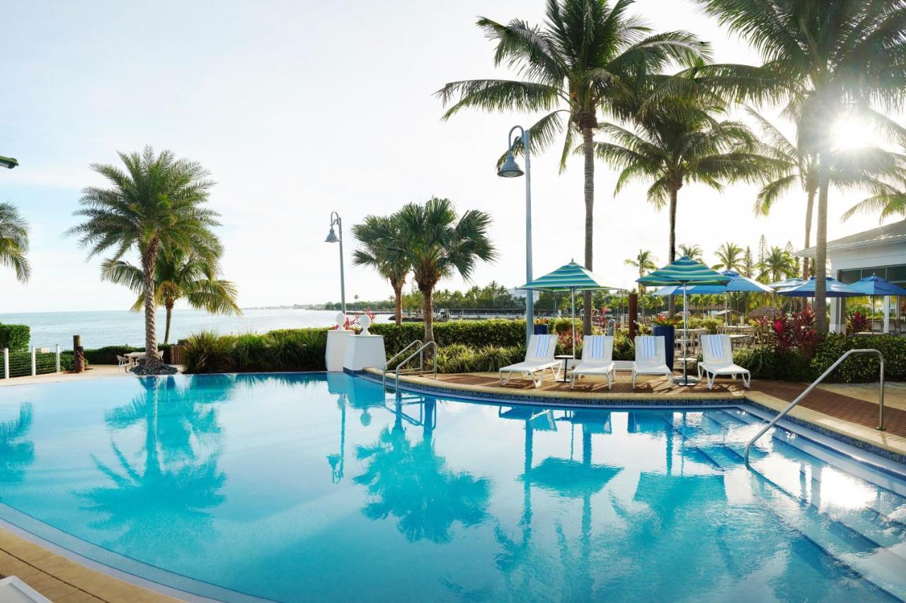 Courtyard By Marriott Faro Blanco Hotel 3*
