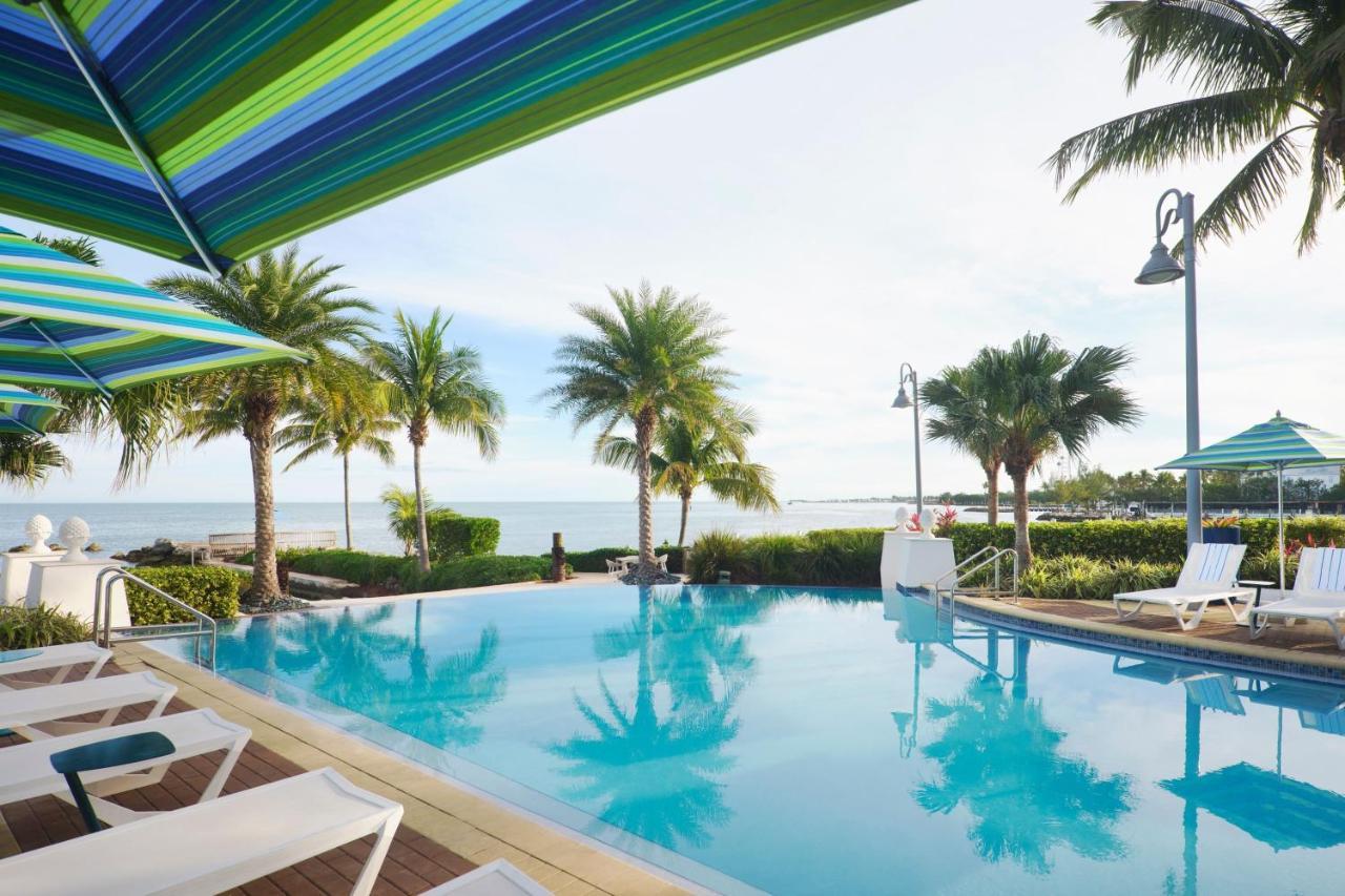 Courtyard By Marriott Faro Blanco Hotel Marathon