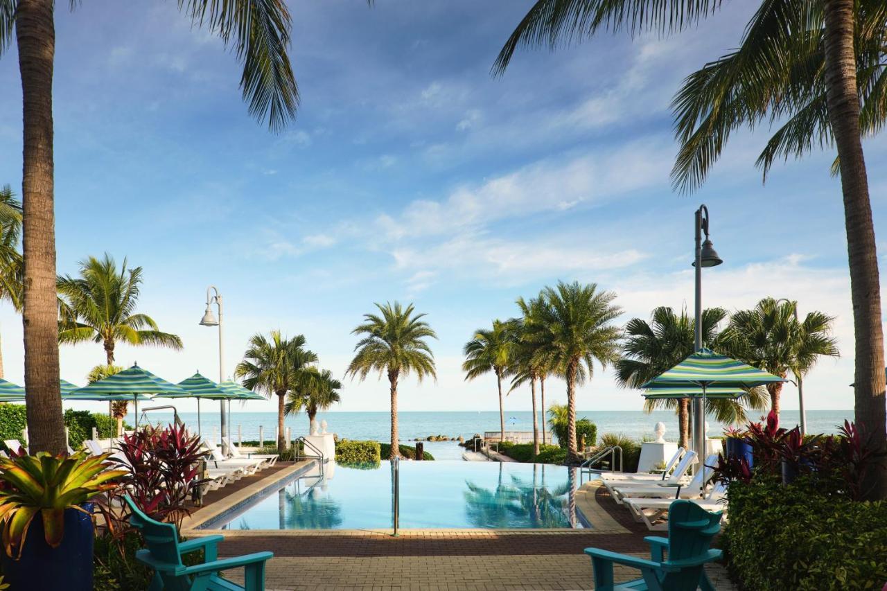 Hotel Courtyard By Marriott Faro Blanco Marathon