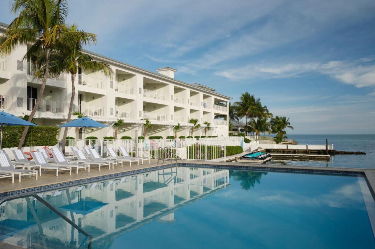 Courtyard By Marriott Faro Blanco Marathon