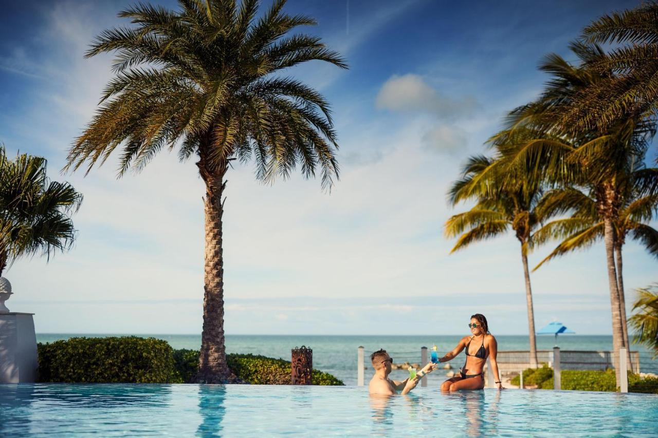 Courtyard By Marriott Faro Blanco Hotel 3*