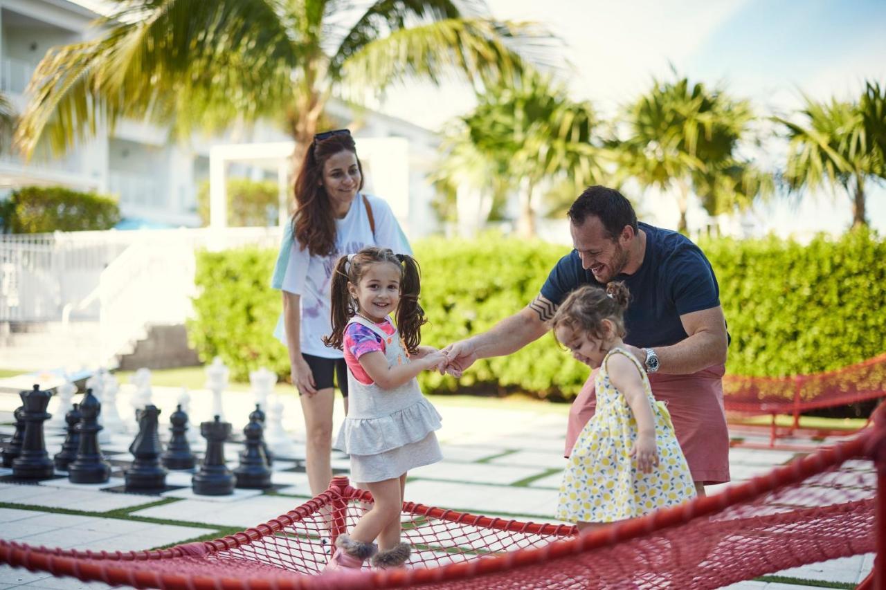 Hotel Courtyard By Marriott Faro Blanco