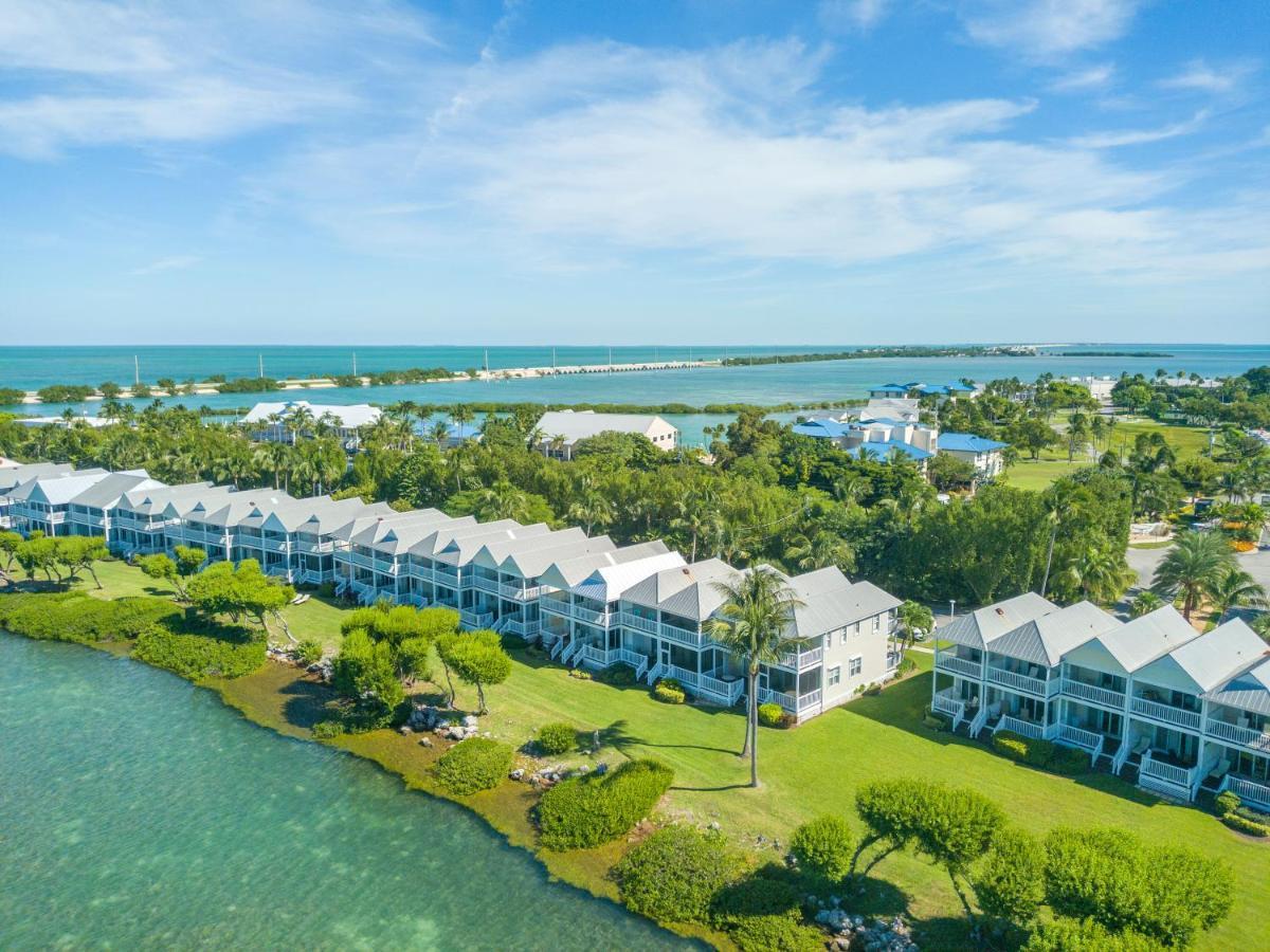 Village At Hawks Cay By Keyscaribbean Resort Marathon