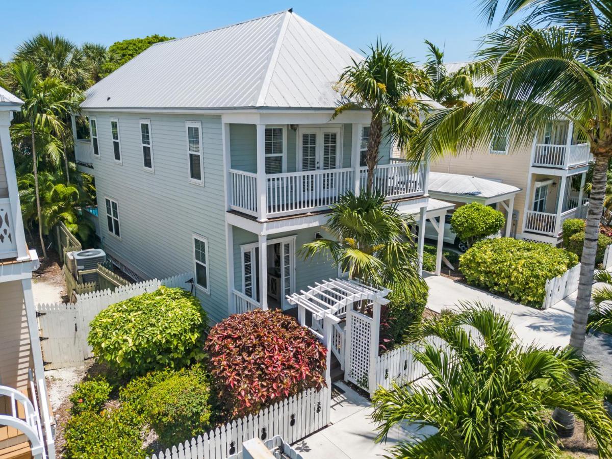 Village At Hawks Cay By Keyscaribbean Resort