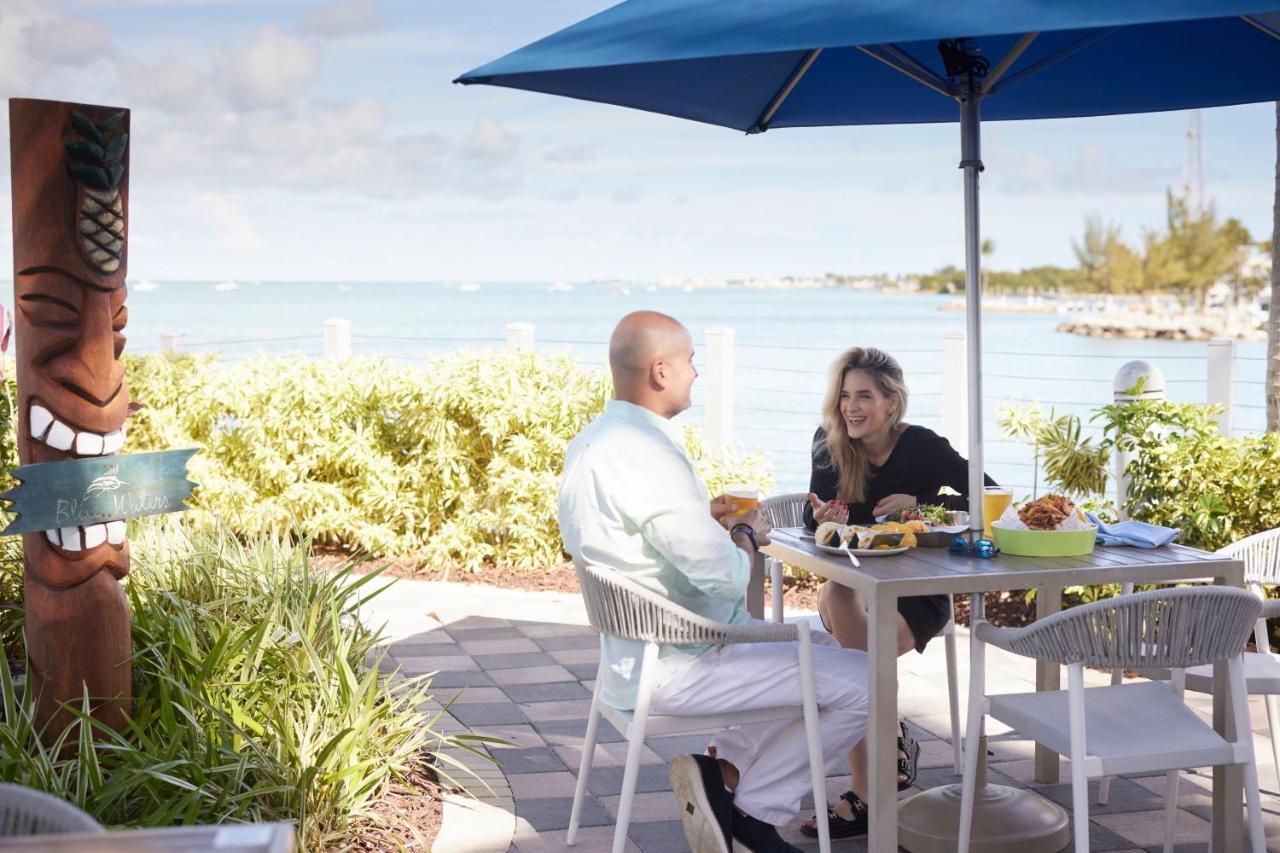 Courtyard By Marriott Faro Blanco Marathon
