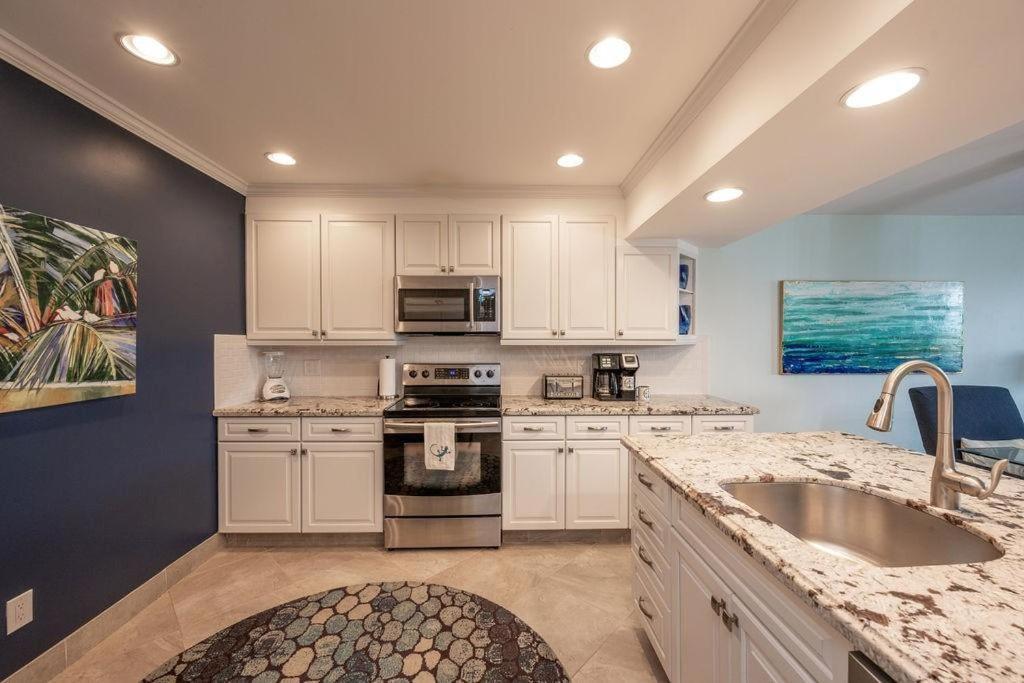 Anchor Drop Holiday home