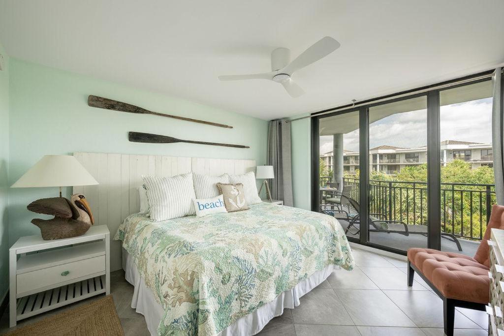 Anchor Drop Holiday home