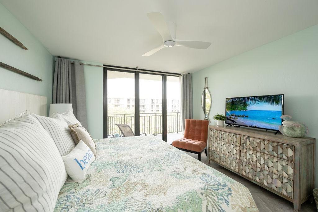 Anchor Drop Holiday home