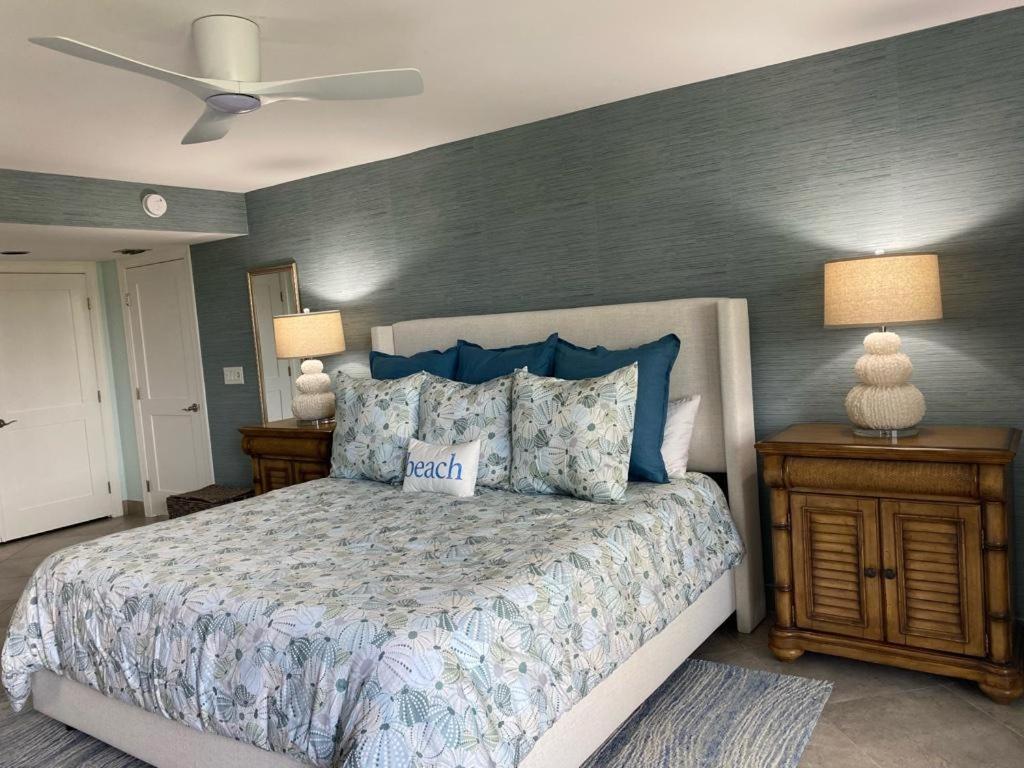 Anchor Drop Holiday home *