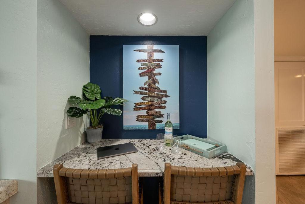 Anchor Drop Holiday home *