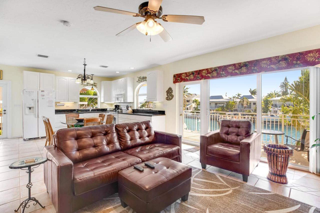 Holiday home Captain's Haven Key Colony Beach