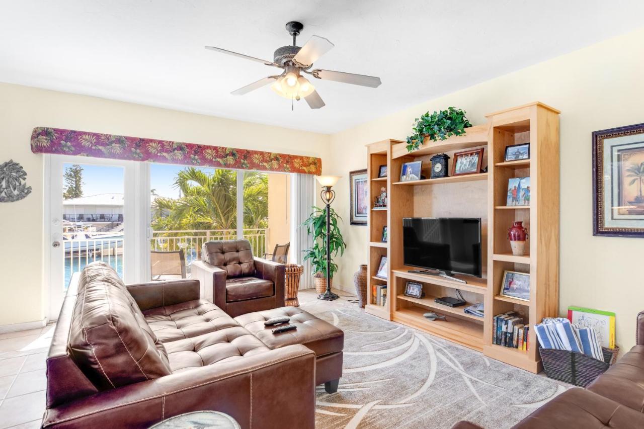 Holiday home Captain's Haven Key Colony Beach