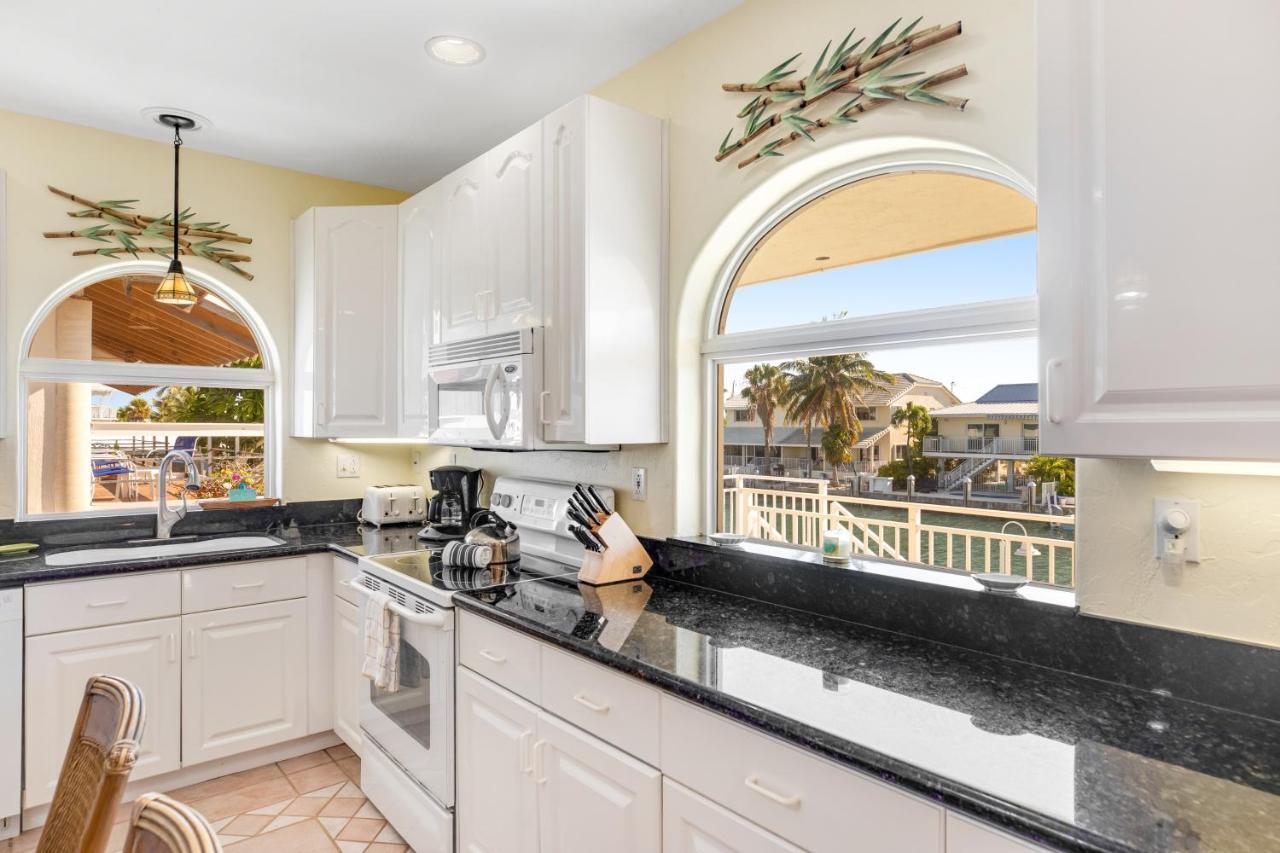 Holiday home Captain's Haven Key Colony Beach