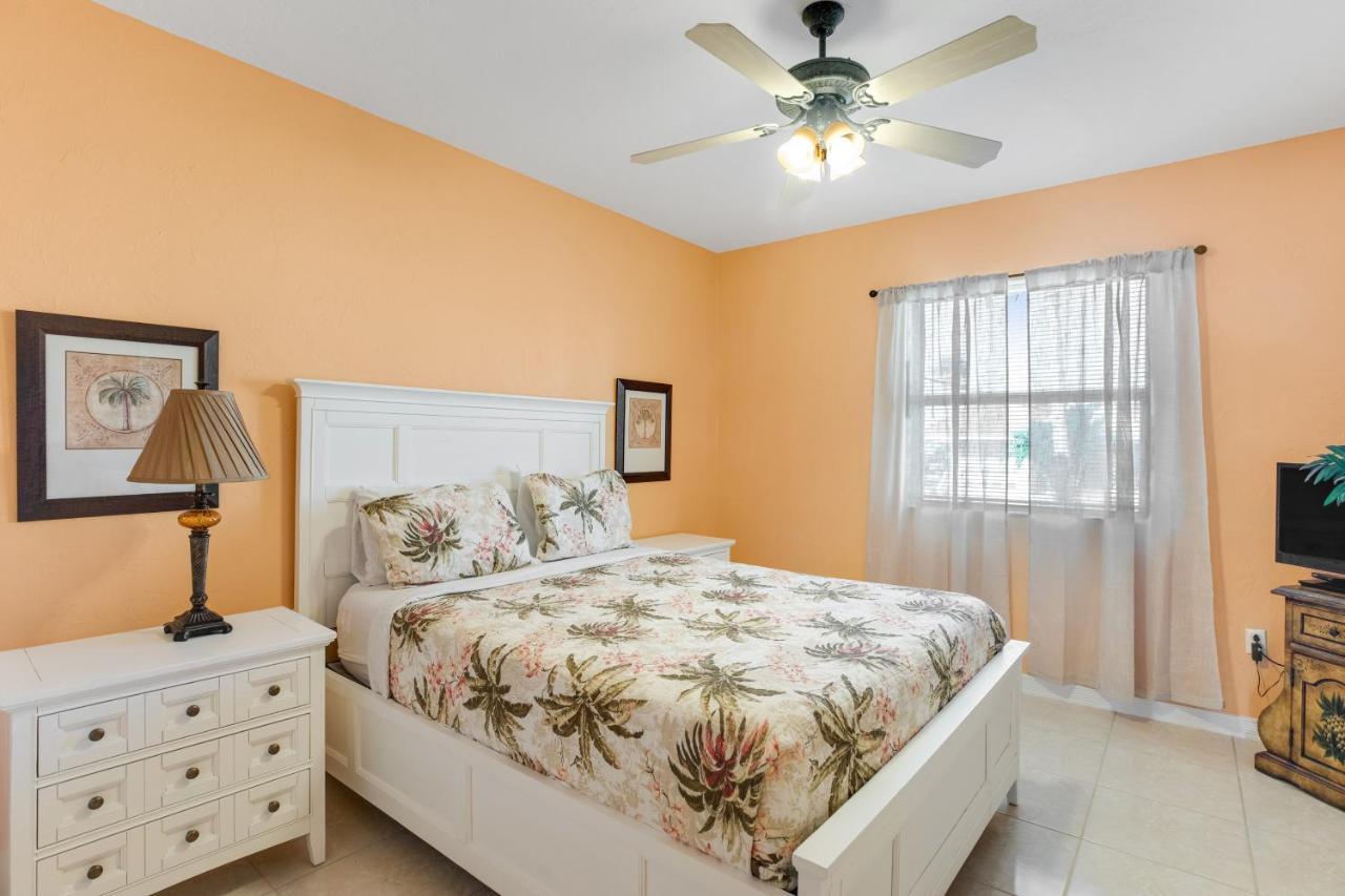 Holiday home Captain's Haven *