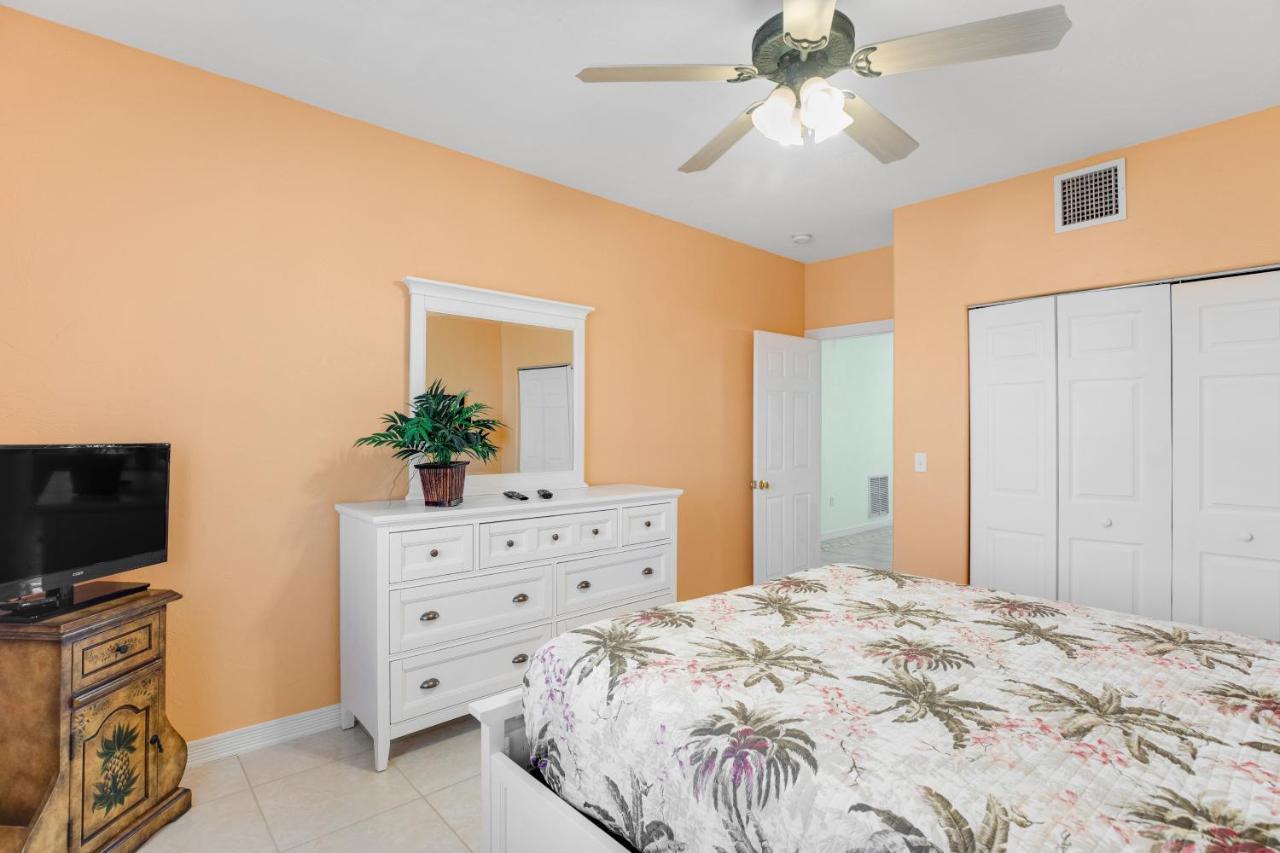 Holiday home Captain's Haven Key Colony Beach