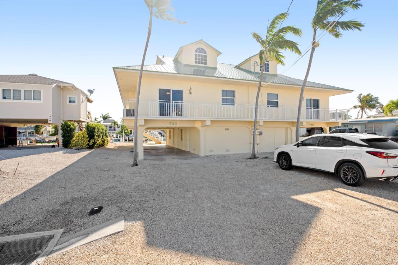 Captain's Haven Holiday home Key Colony Beach