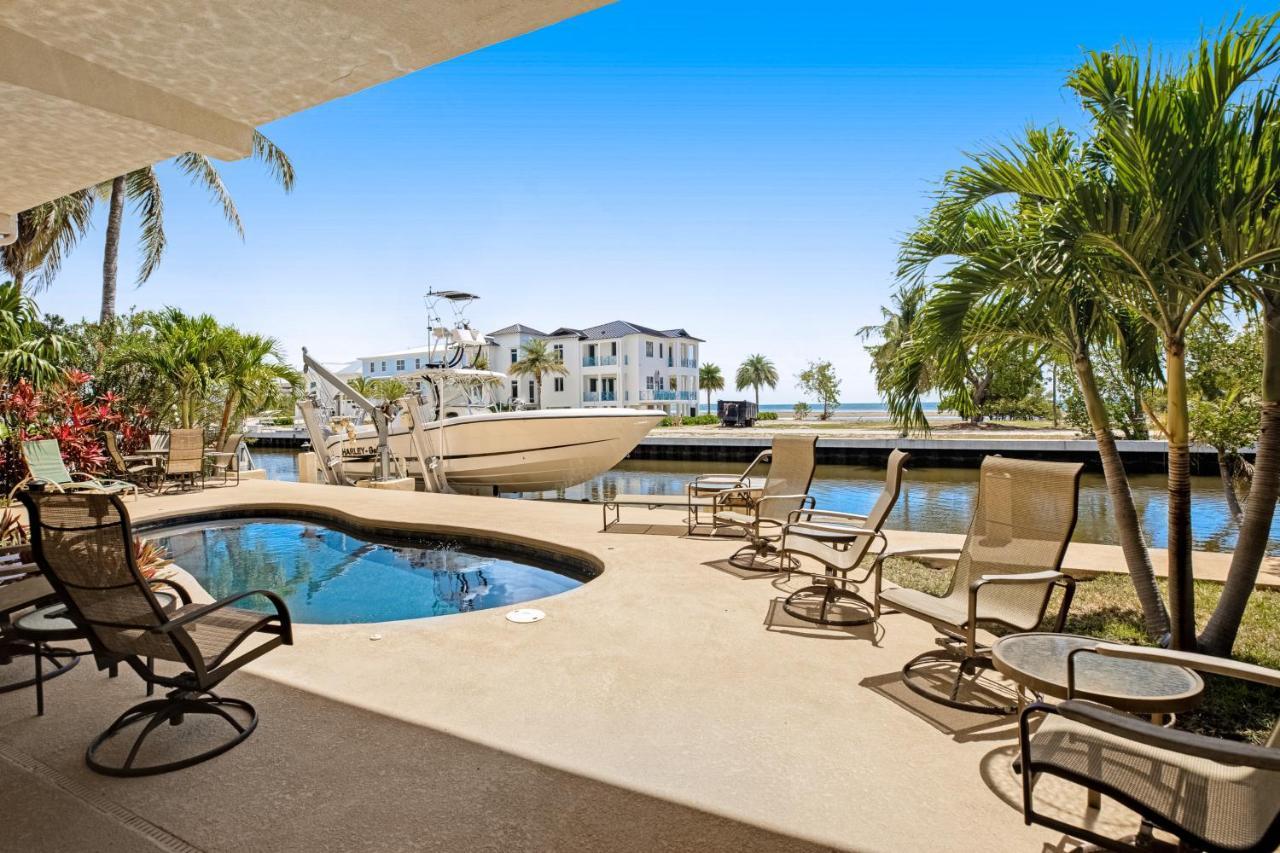 Holiday home Sombrero Retreat Marathon