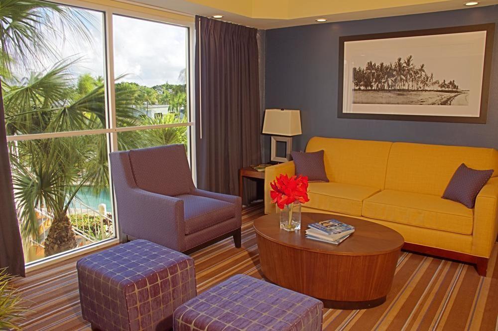 Courtyard By Marriott Hotel Key Largo